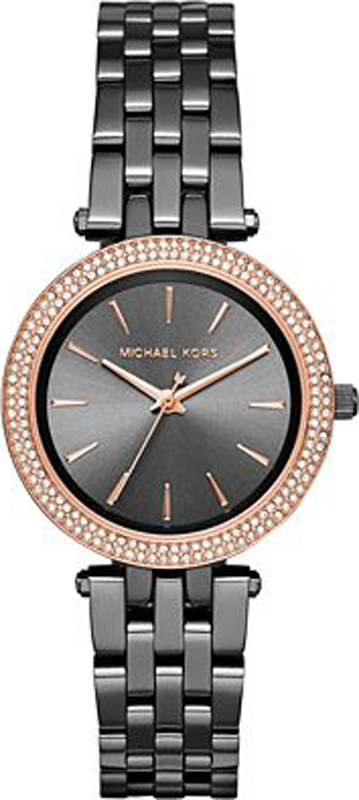 Michael Kors Darci MK3432 Darci Mini Watch