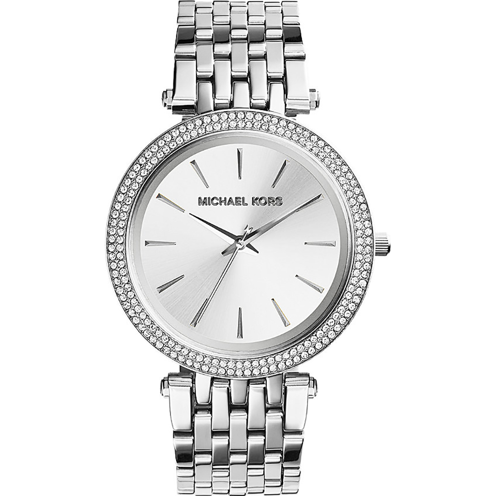 Michael Kors Darci MK3190 Horloge