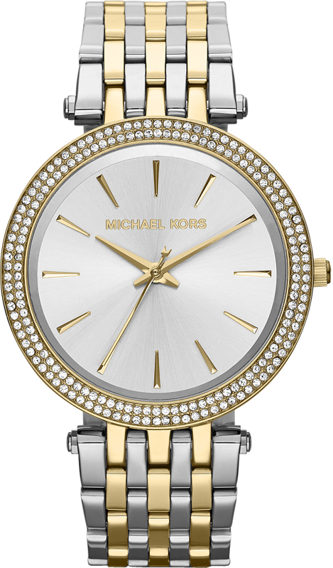 Michael Kors Darci MK3215 Watch