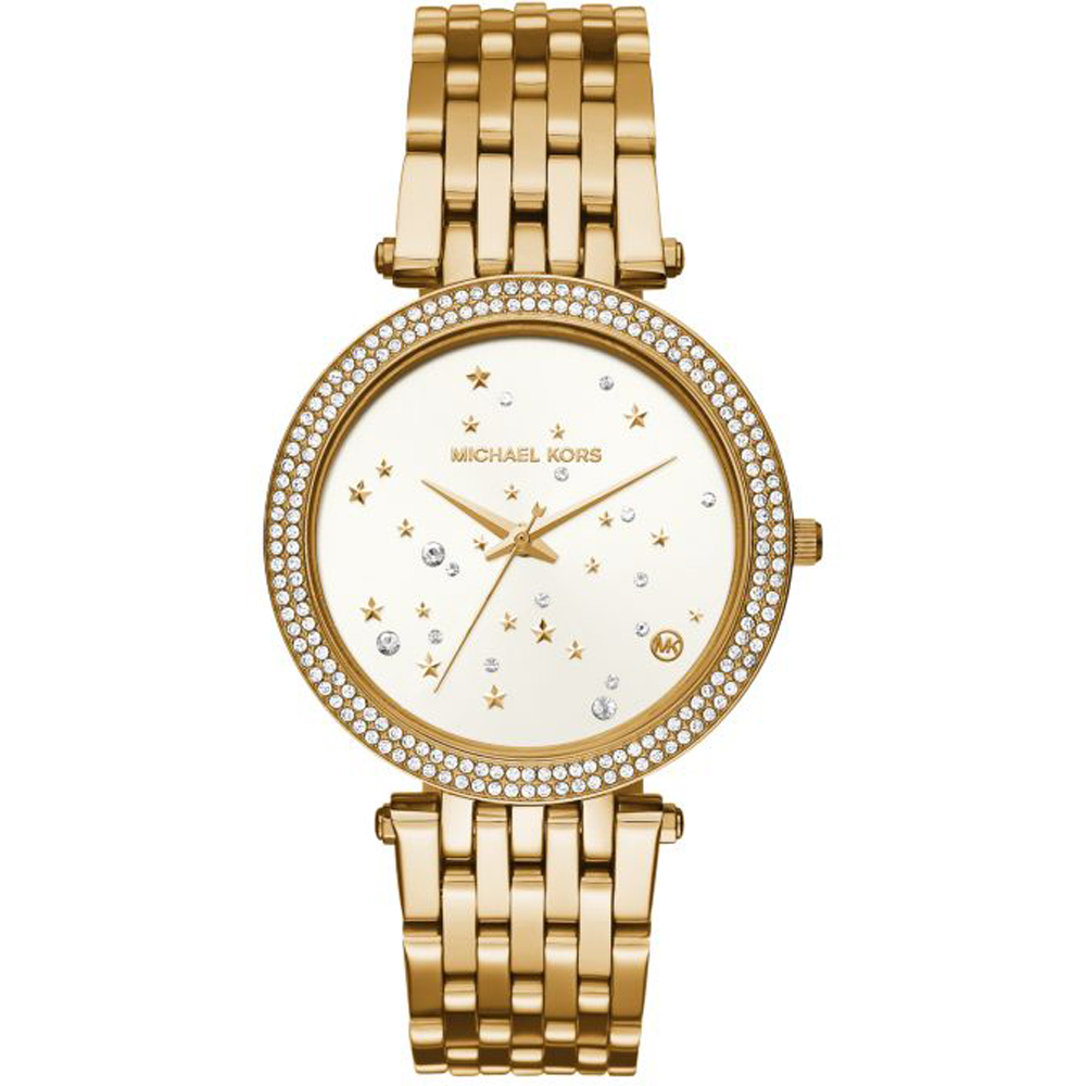 Michael Kors Darci MK3727 Watch