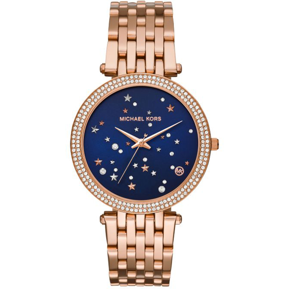 Michael Kors Darci MK3728 Watch