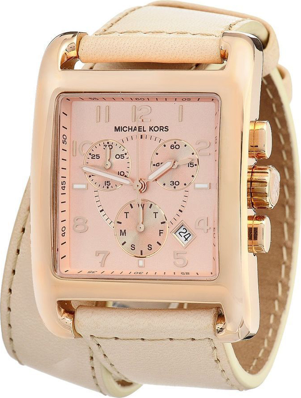 Michael Kors Watch  Davenport MK2225