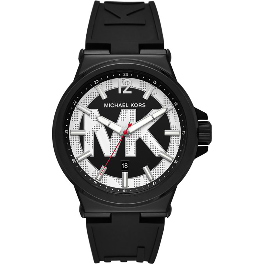 Michael Kors MK8925 Dylan Watch