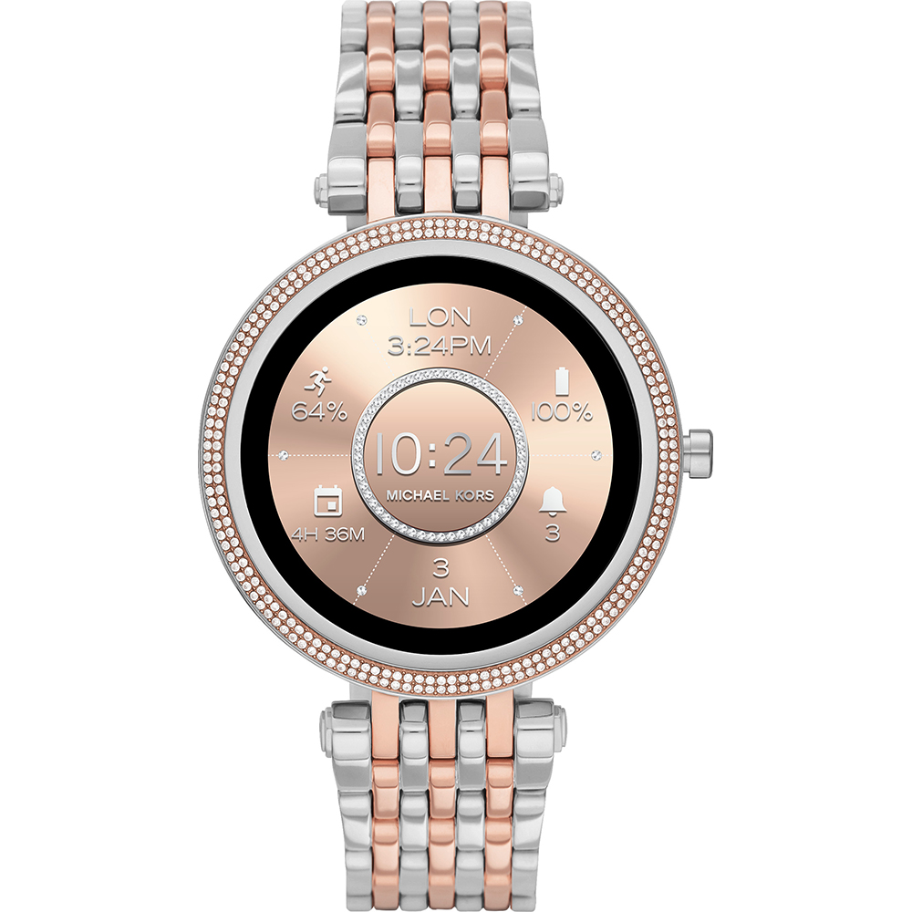 michael kors smartwatch greece