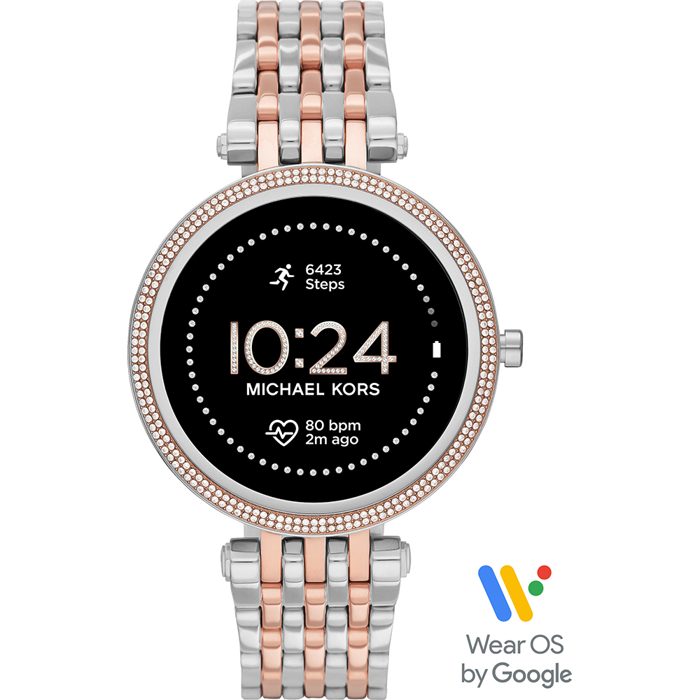google pay michael kors 