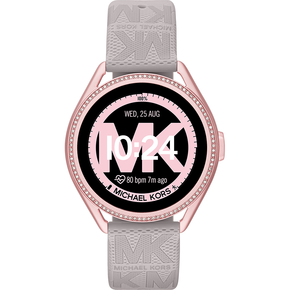 mkgo smartwatch
