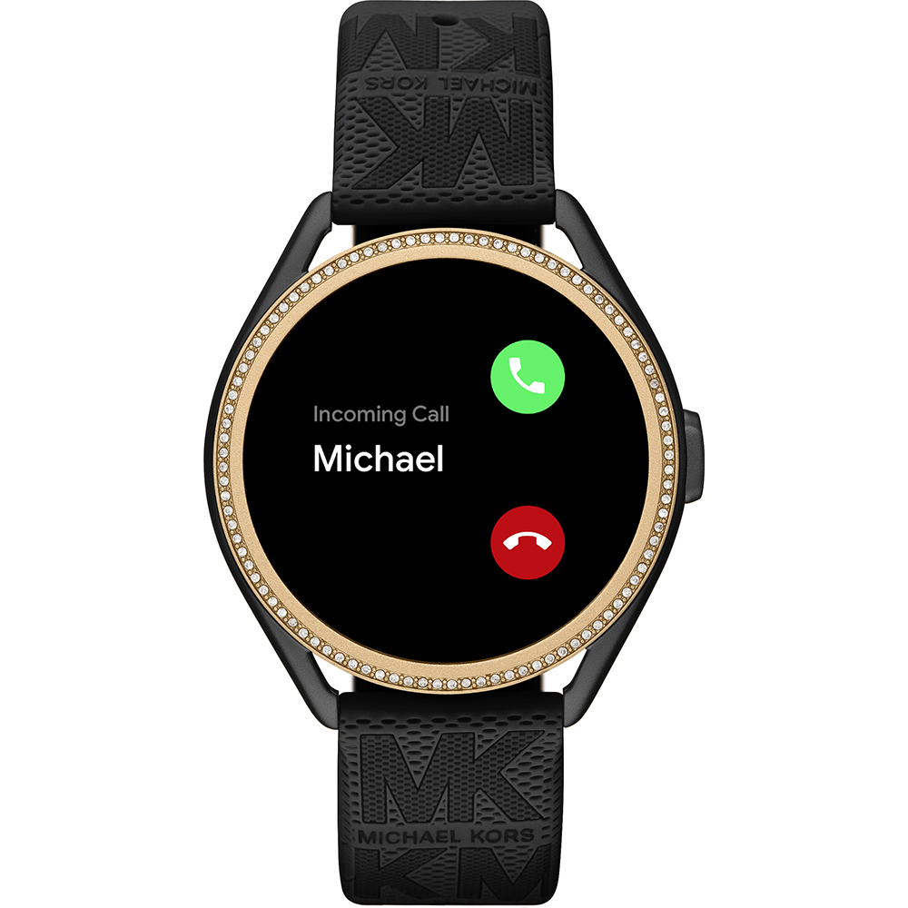 smartwatch michael kors ladies