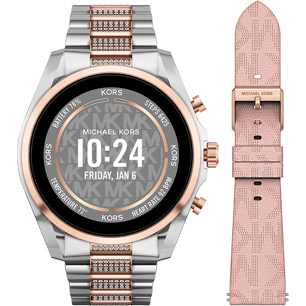 mk watch bluetooth