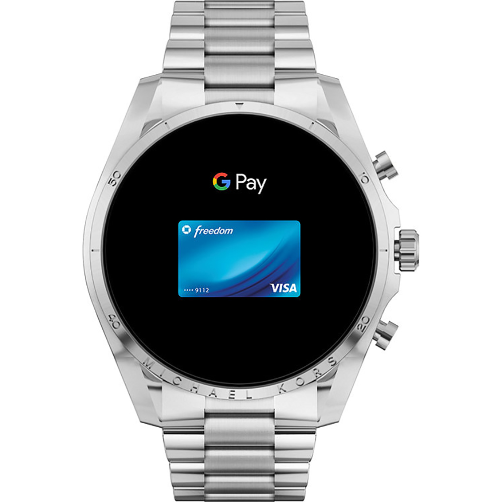 Michael Kors MKT5139 Access Smartwatch 