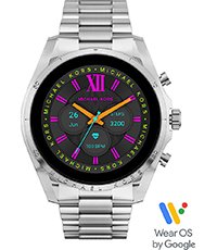 Michael Kors watches. Buy the newest 