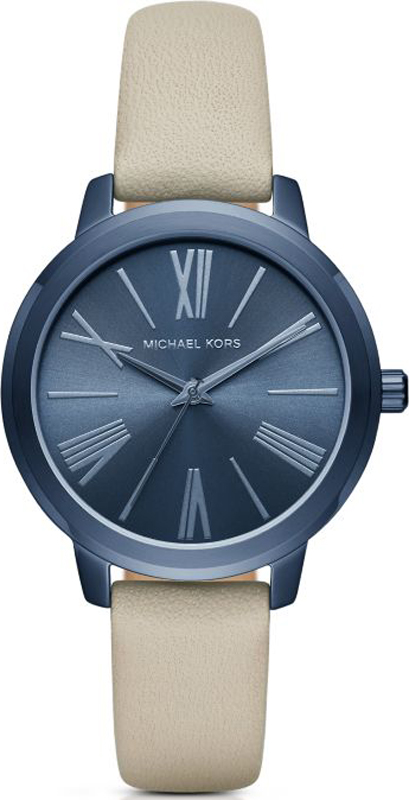 Michael Kors MK2628 Hartman Watch