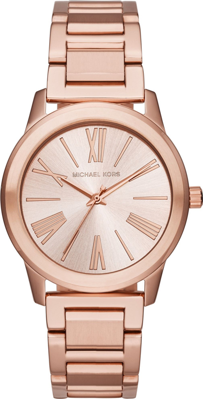 Michael Kors Watch  Hartman MK3491