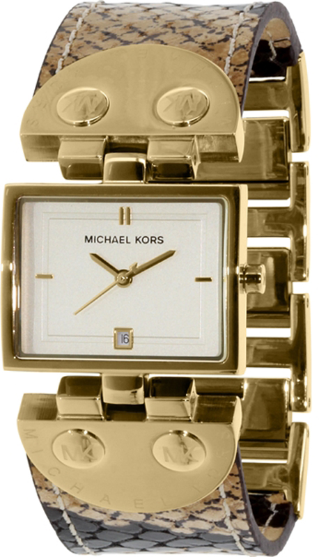 Michael Kors Watch  Hinge MK2114