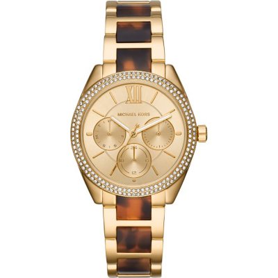 Michael Kors MK7133 Janelle Watch