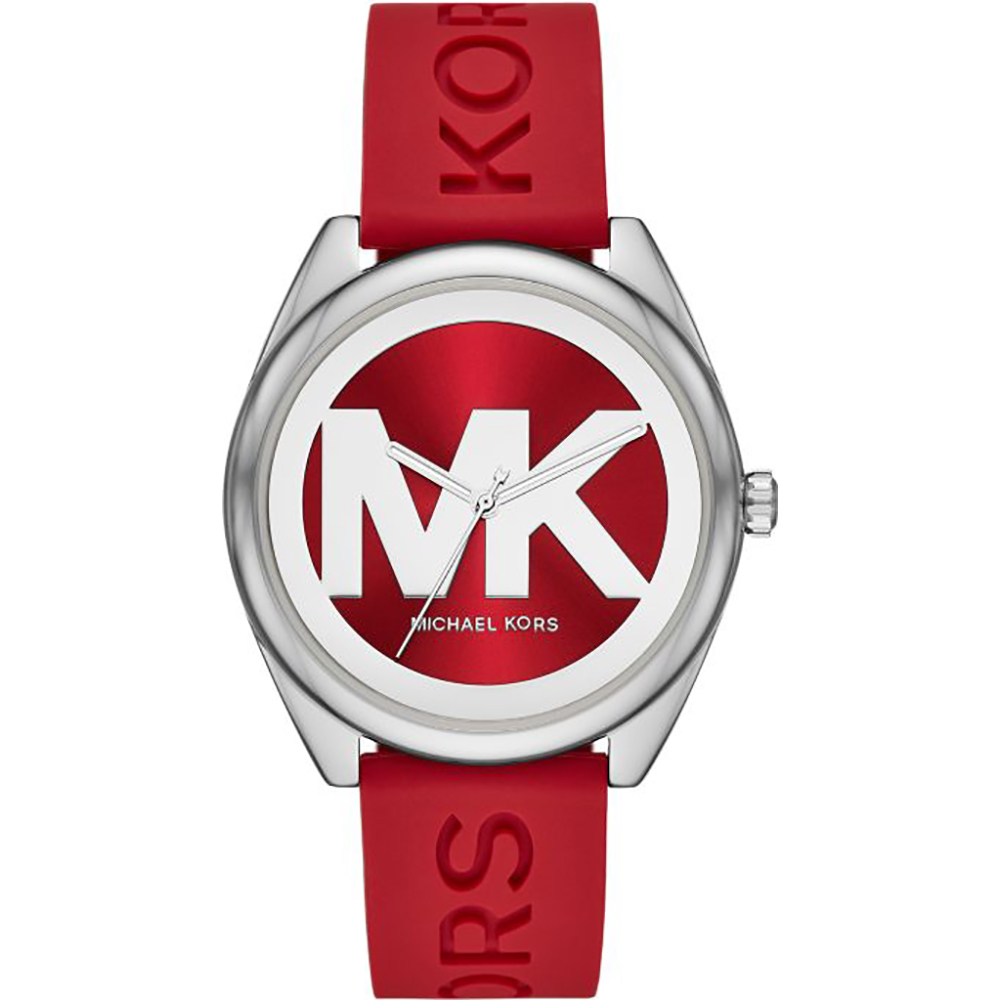 Michael Kors MK7144 Janelle Watch