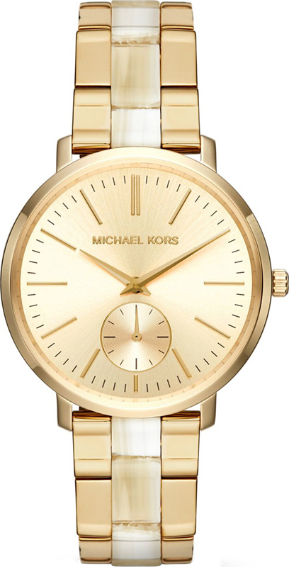 Michael Kors Watch  Jaryn Mid MK3510