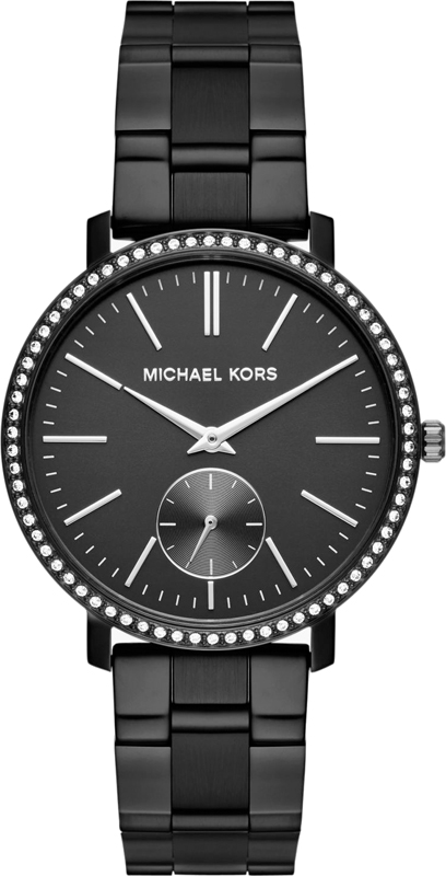 Michael Kors MK3566 Jaryn Mid Watch