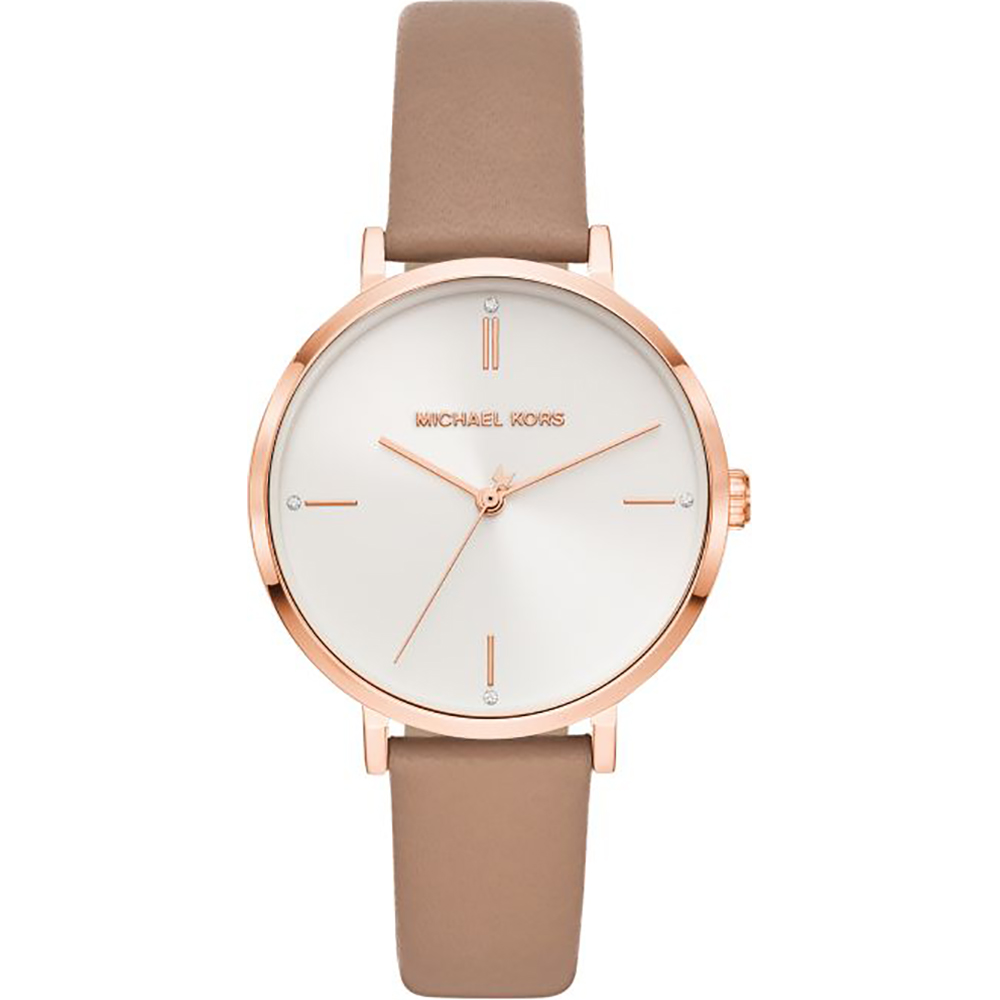 Michael Kors MK7105 Jayne Watch