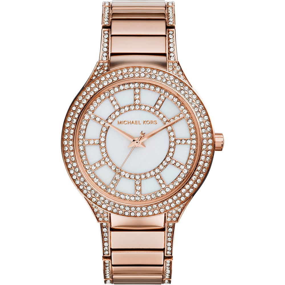 Michael Kors MK3313 Kerry Watch