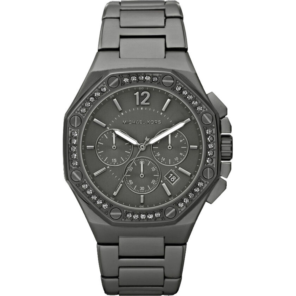 Michael Kors MK5506 Knox Watch