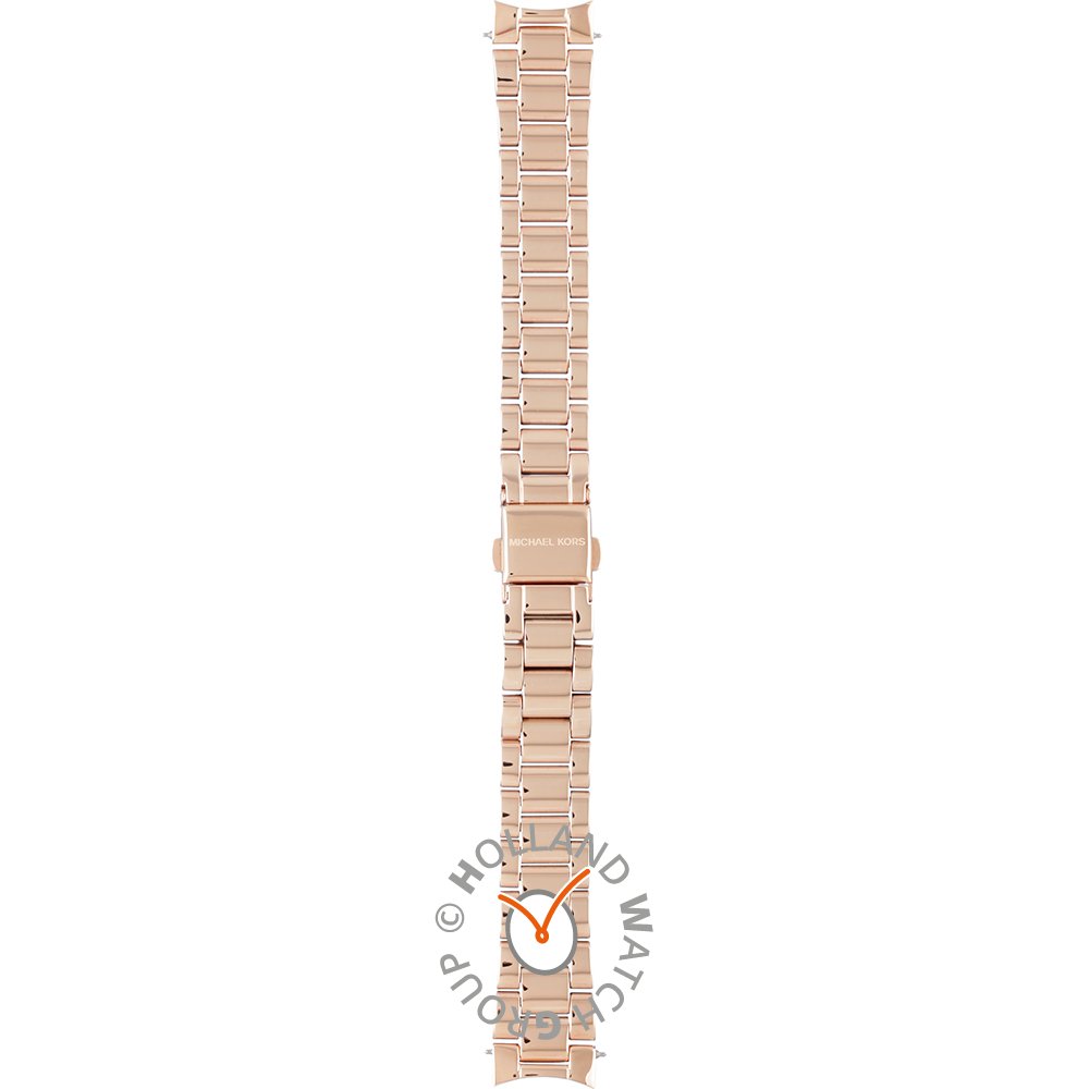 Michael Kors Michael Kors Straps AMK4464 Lauryn Strap • Official 
