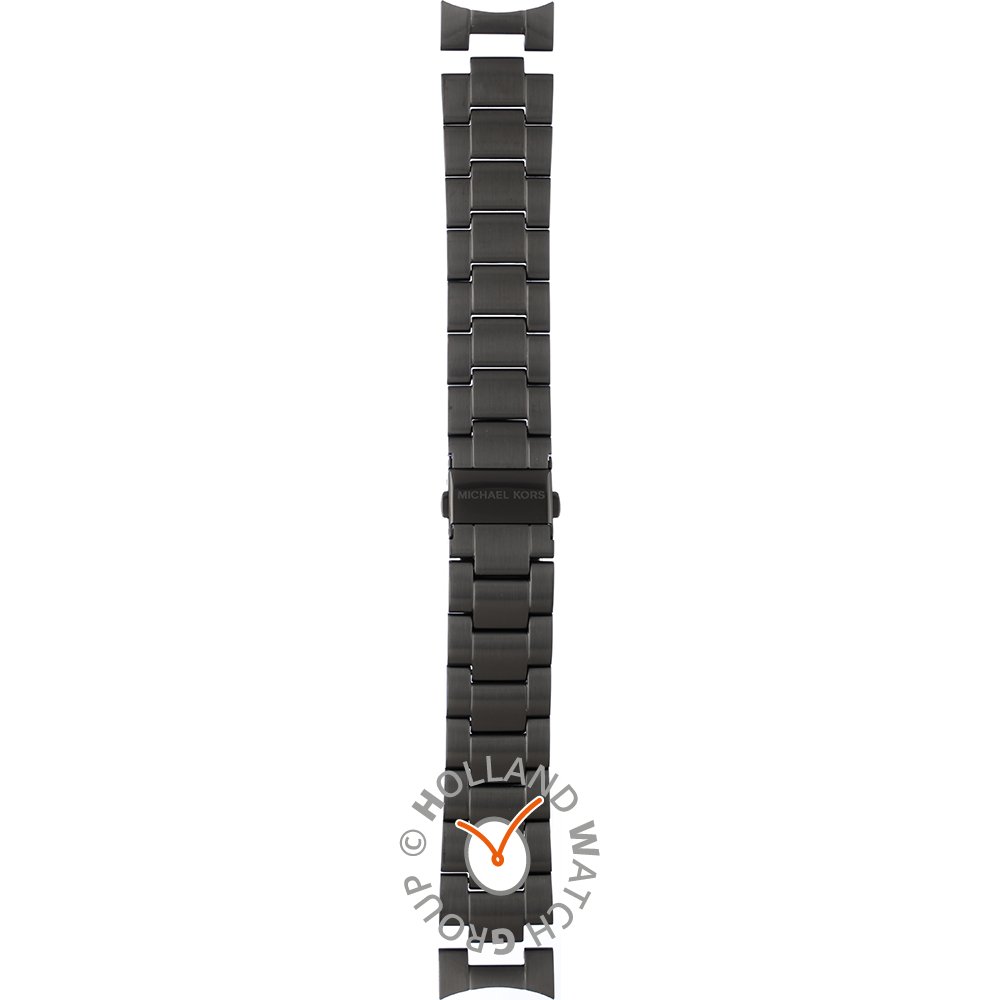 Michael Kors Michael Kors Straps AMK8817 Layton Strap