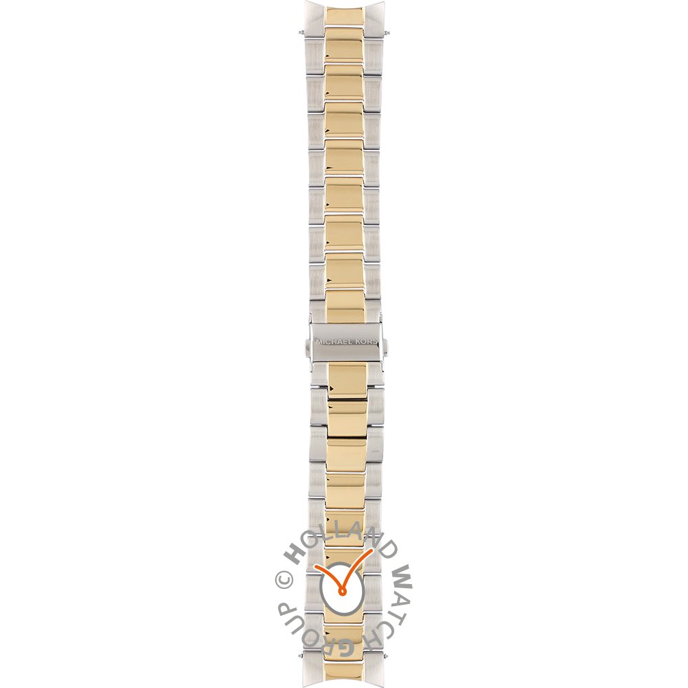 Michael Kors Michael Kors Straps AMK8825 Layton Strap