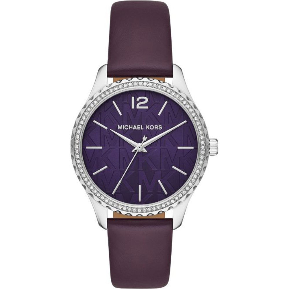 Michael Kors MK2924 Layton horloge