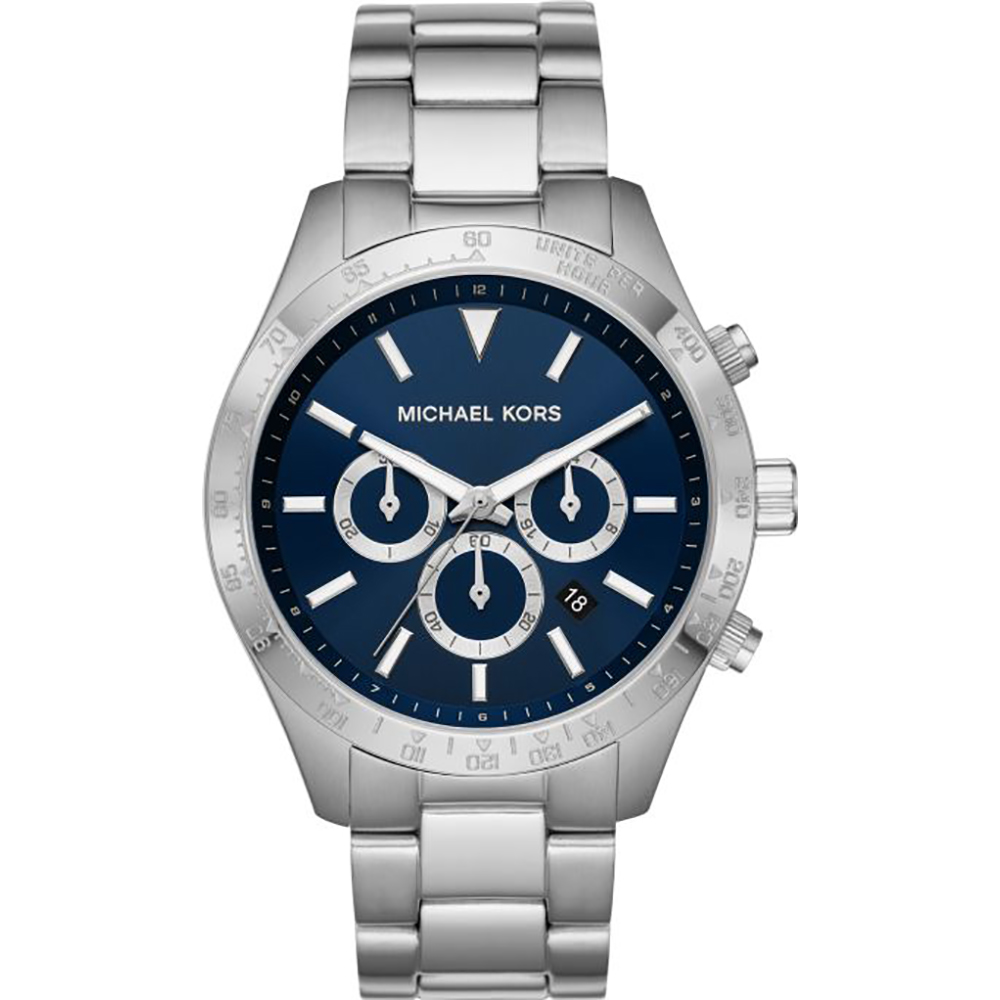 Michael Kors MK8781 Layton horloge