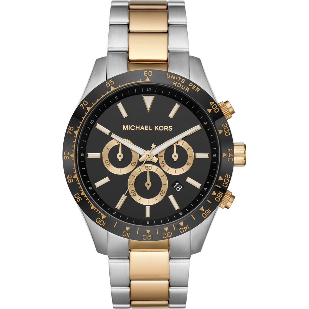 Orologio Michael Kors MK8784 Layton