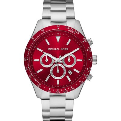 Michael Kors MK8822 Layton Watch