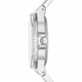 Michael Kors watch silver