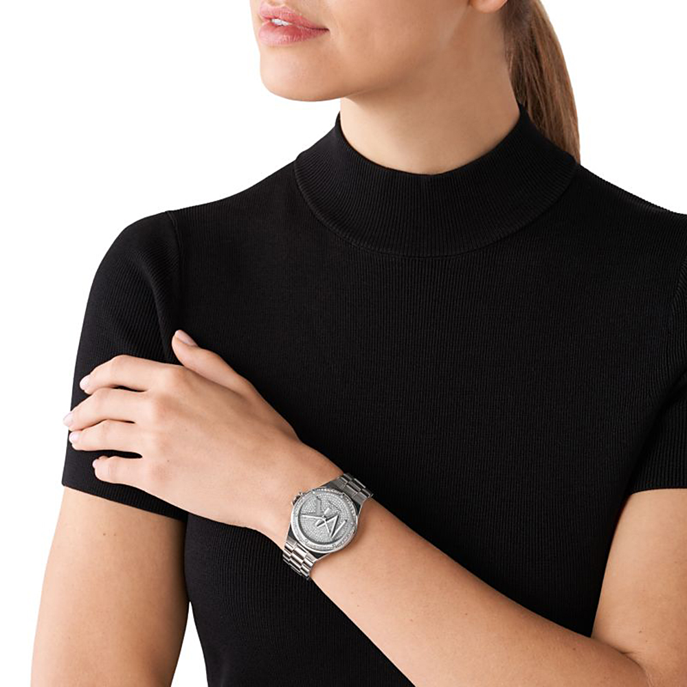 Michael Kors MK7234 watch - Lennox