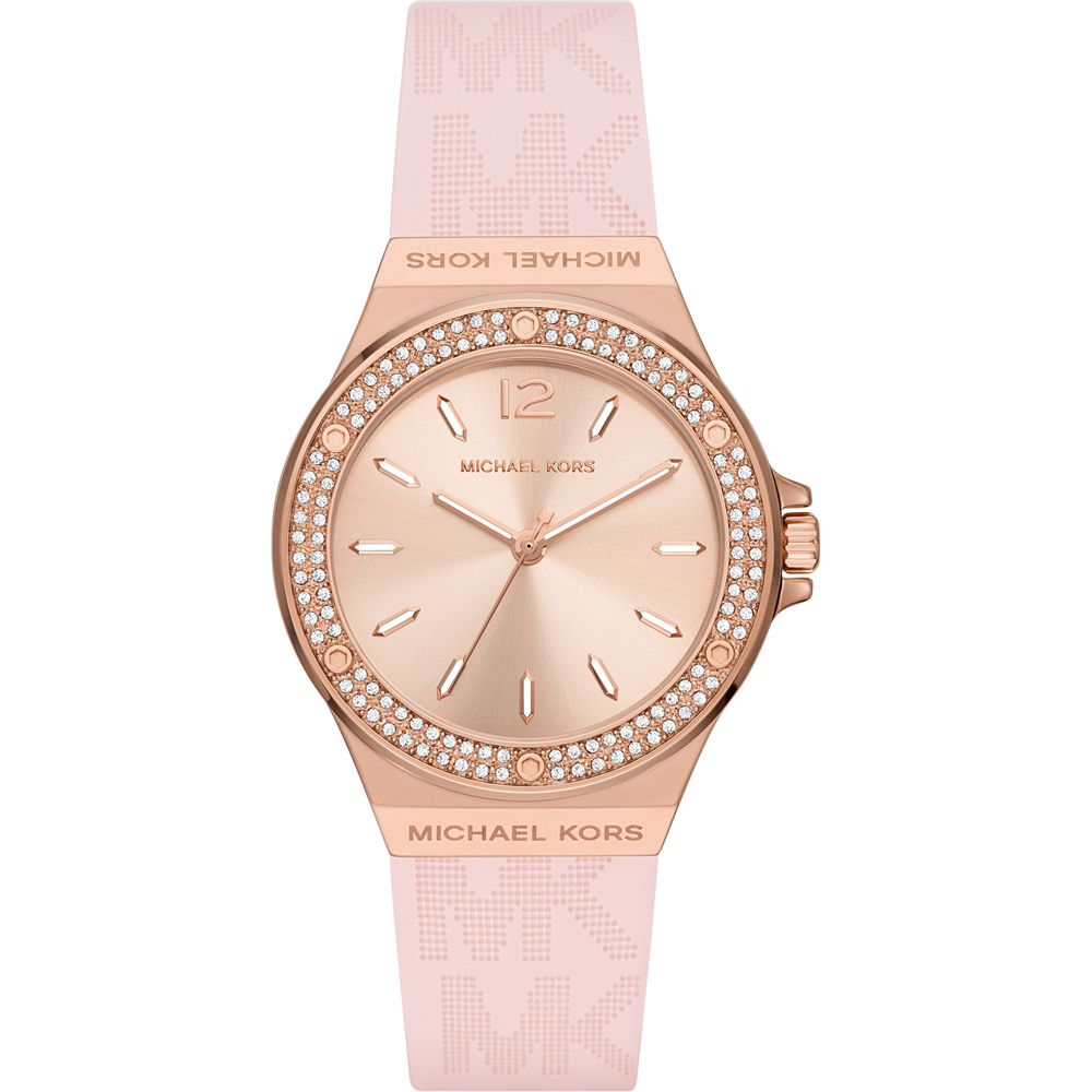 マイケルコース 腕時計 レディース ピンク MK7282 Michael Kors Lennox MK7282 Watch • EAN: 4064092144512