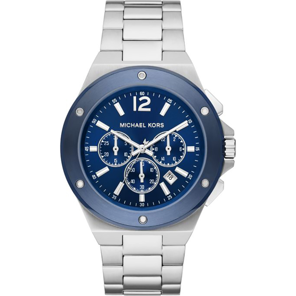 Michael Kors MK8938 watch - Lennox