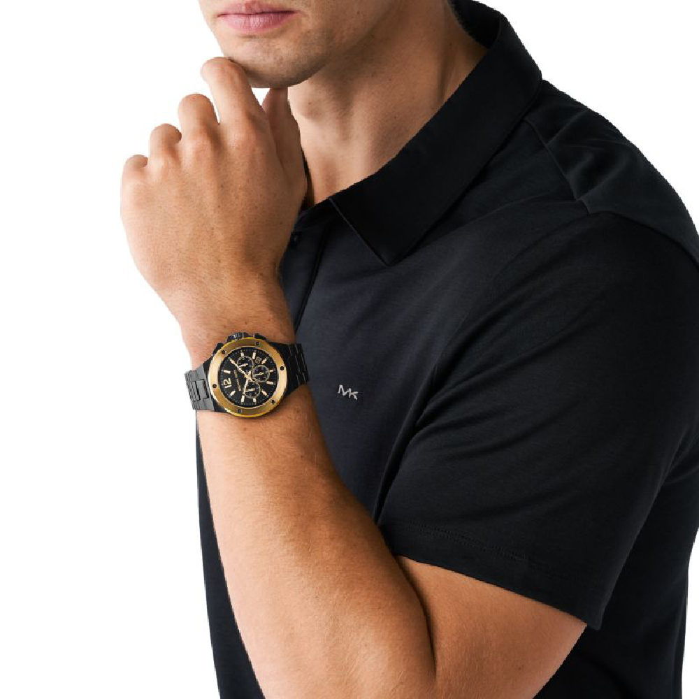 Michael Kors MK8941 watch - Lennox