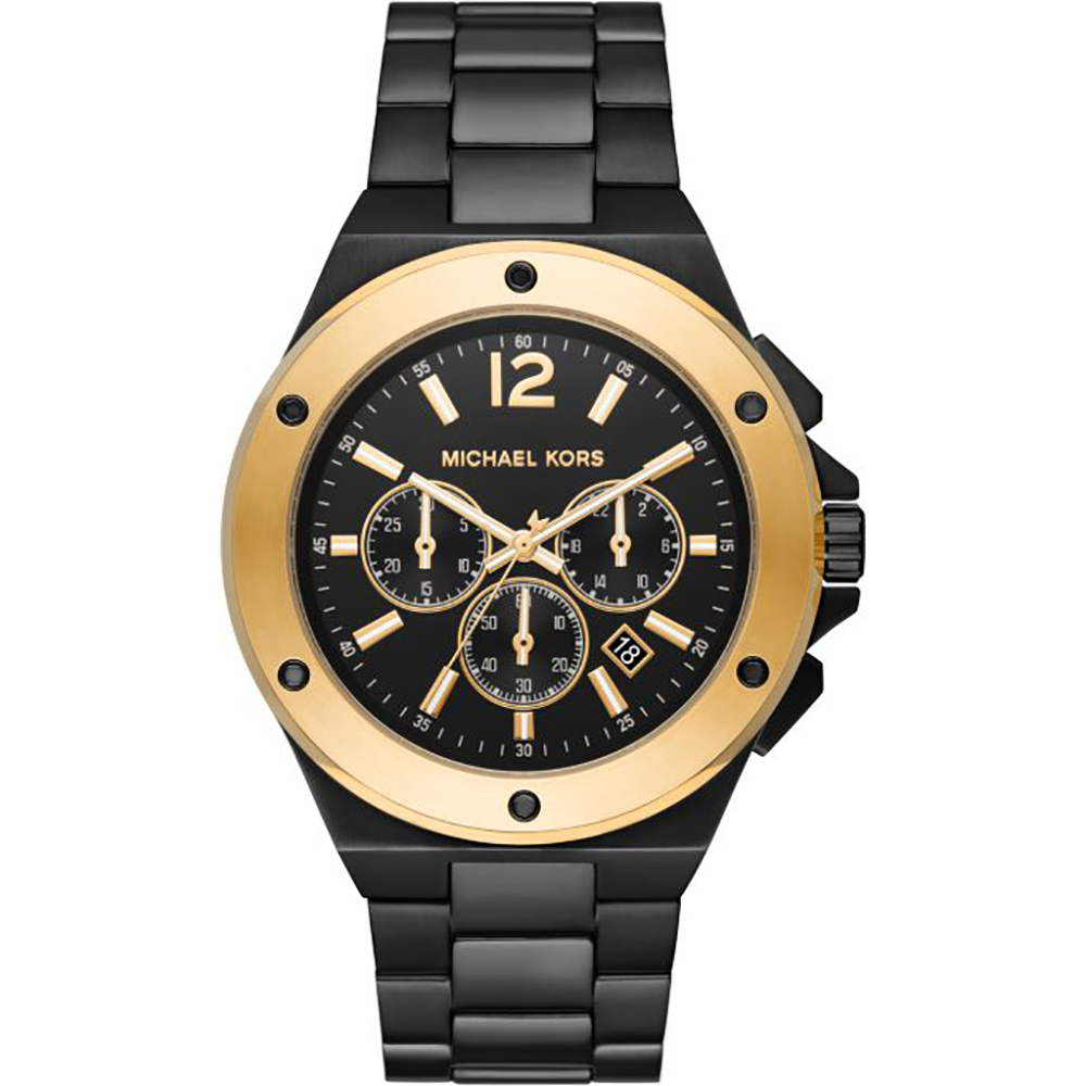 Michael Kors MK8941 Lennox Watch