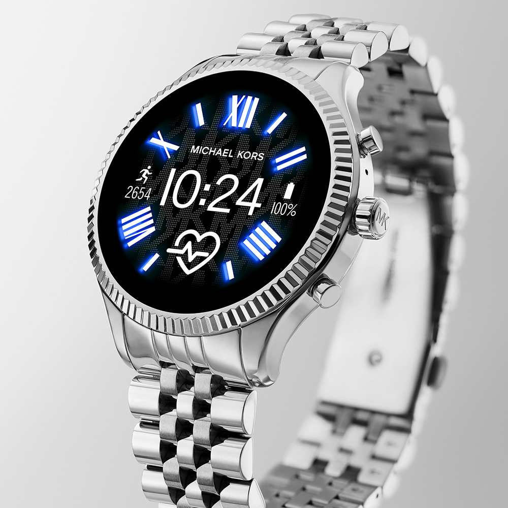 michael kors lexington 2 smartwatch