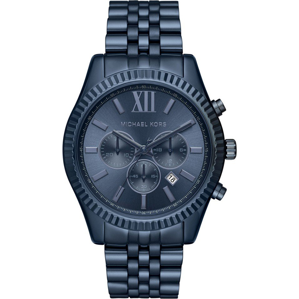 Michael Kors MK8480 Lexington Big Watch