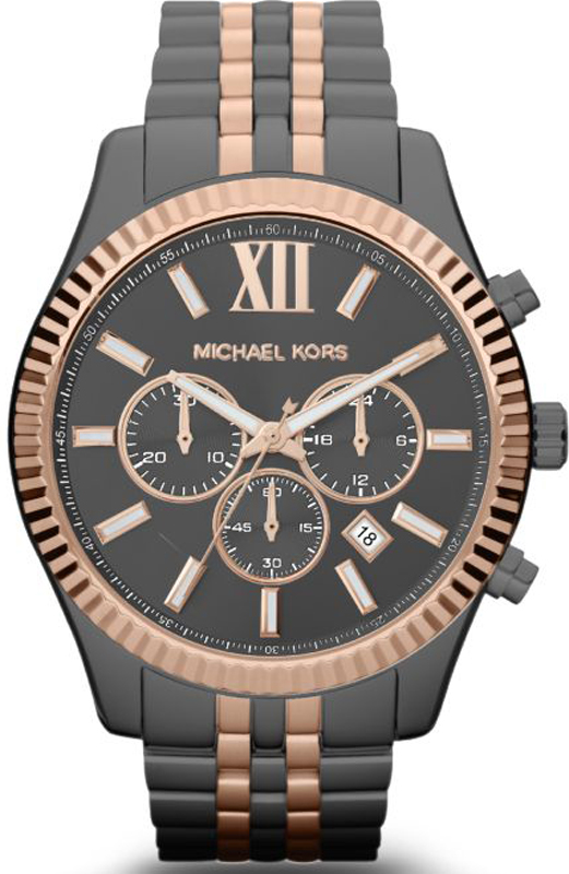 Orologio Michael Kors MK8561 Lexington Big