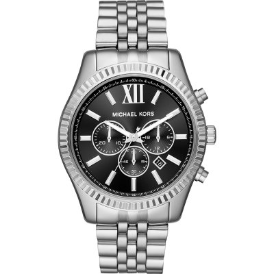 Michael Kors MK8602 Lexington Big Watch