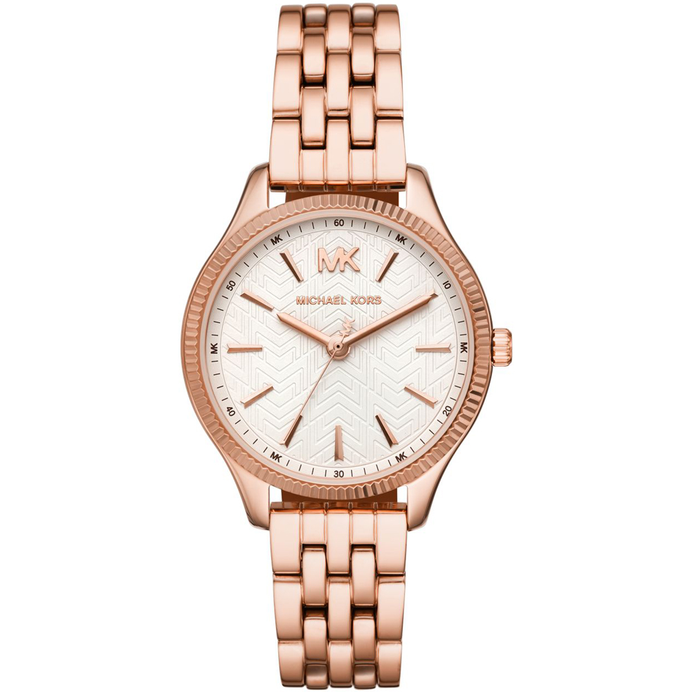 Michael Kors MK6641 Lexington Watch