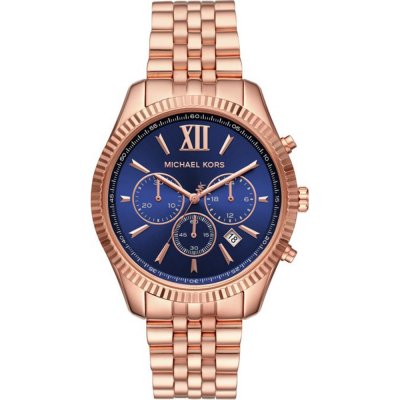 Michael Kors MK6710 Lexington Watch