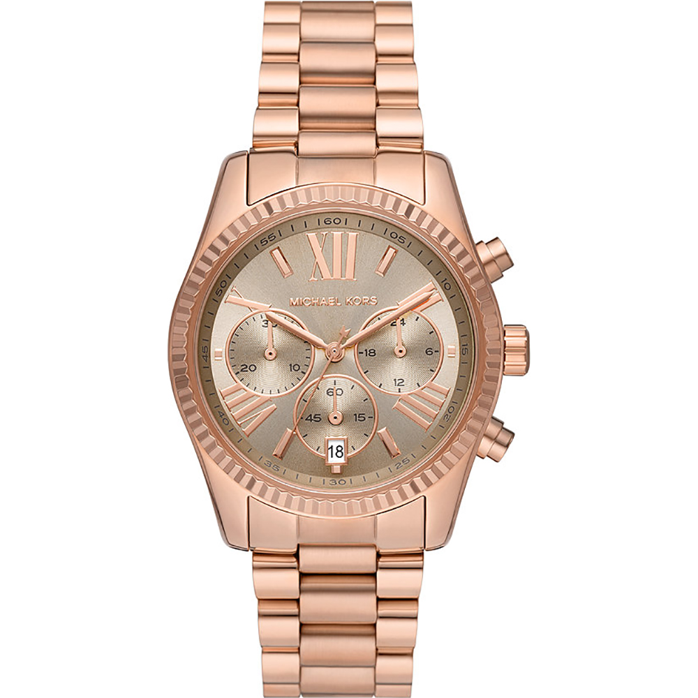 Michael Kors MK7217 watch Lexington