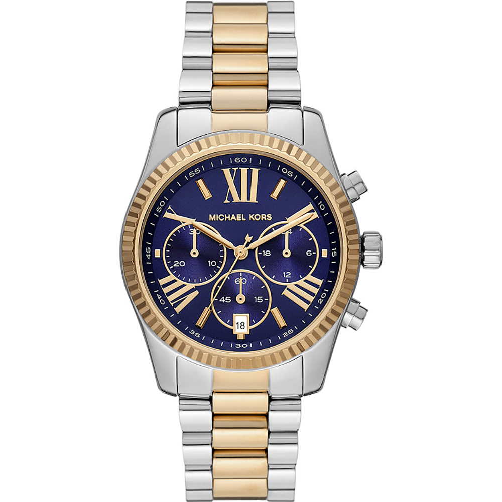 Michael Kors MK7218 watch Lexington