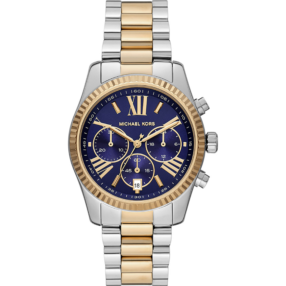 Michael Kors MK7218 Lexington Reloj