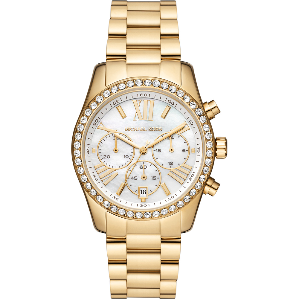 Orologio Michael Kors Lexington MK7241