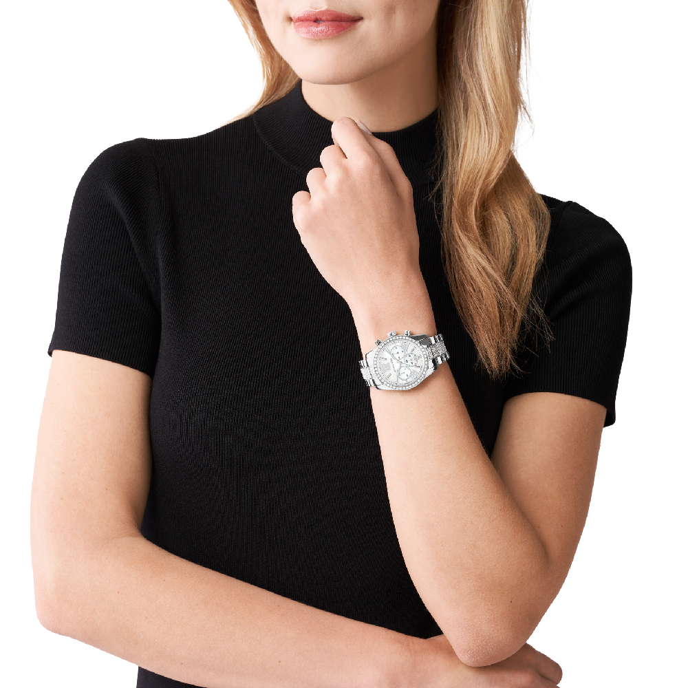 Michael Kors MK7243 watch - Lexington