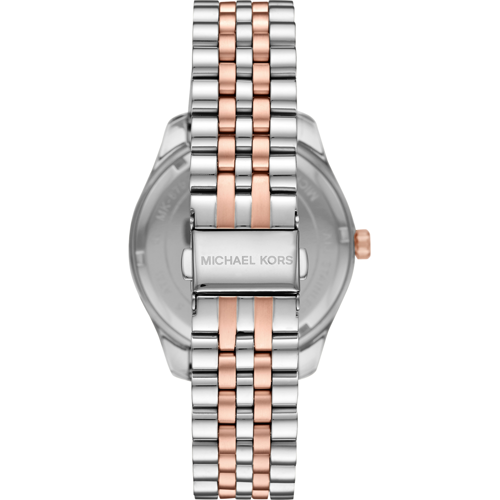 Michael Kors MK8753 watch - Lexington