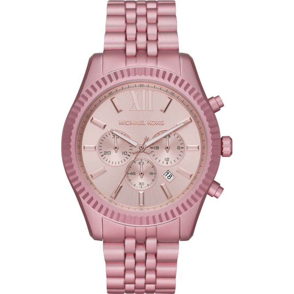 Michael Kors MK8792 Lexington Watch